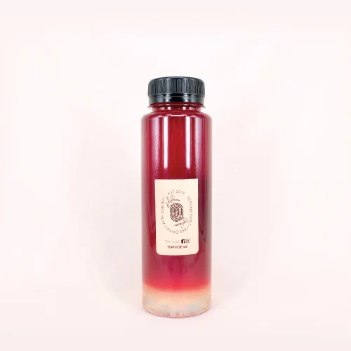 LC1 - LC7 [Healthy Concoctions, 1 Serving] - Probiotics Lemonade
