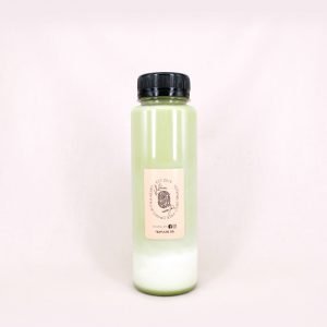 MT1 - MT6 [Healthy Concoctions, 1 Serving] - Fresh Milk Teas