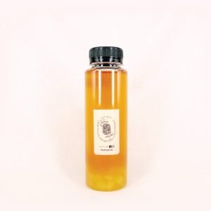 T1 - T4 [Healthy Concoctions, 1 Serving] - Shaken Fruit Teas