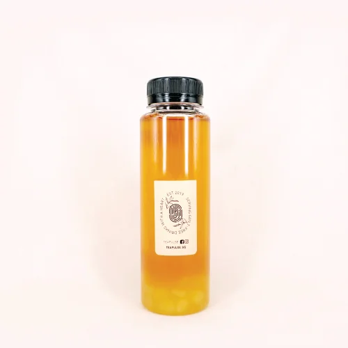 T1 - T4 [Healthy Concoctions, 1 Serving] - Shaken Fruit Teas