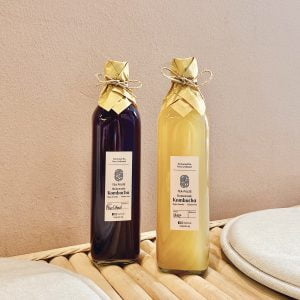 [Pre-paid Monthly] Teapulse Subscription Package