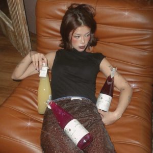 1. You got my Heart Pulse-Xin